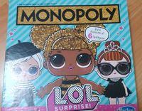 Monopoly LOL Surprise Nordrhein-Westfalen - Dinslaken Vorschau