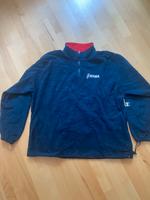 Champion Basketball (WNBA) Teddy Fleece Jacke dunkelblau Berlin - Lichterfelde Vorschau