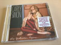 Carly Simon- the bedroom tapes- CD Hessen - Waldems Vorschau