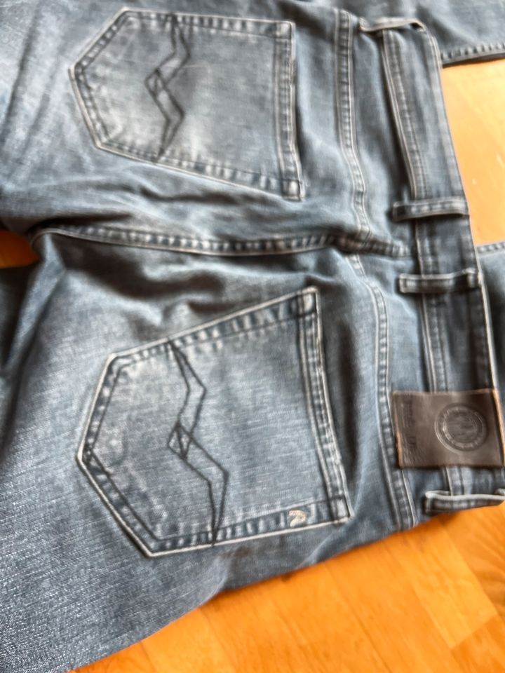 Replay jeans in Haigerloch