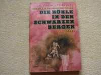 Die Söhne der großen Bärin - Band 3 - DDR Buch Indianer Thüringen - Nordhausen Vorschau