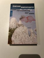 Die Vermessung der Welt - Daniel Kehlmann Hessen - Rüsselsheim Vorschau