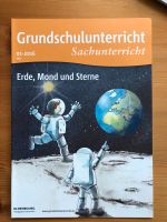 Oldenbourg - Grundschulunterricht "Erde, Mond und Sterne" Hessen - Wetzlar Vorschau