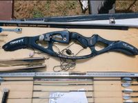 Sportbogen Recurve Hoyt Eclipse Nürnberg (Mittelfr) - Schweinau Vorschau