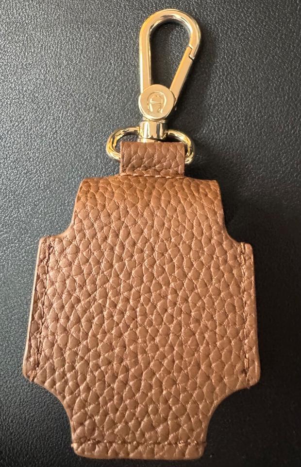 Aigner AirPod-Tasche / AirPod Case / Dark Toffee / NEU! in Bonn