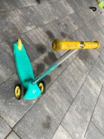 Scooter Roller Kinder drei Räder Nordrhein-Westfalen - Bönen Vorschau