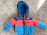 Jungen Winterjacke Gr. 80 Hessen - Rabenau Vorschau