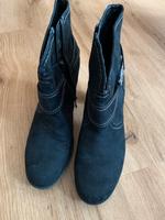 Damen Schuhe Tamaris 40 Saarland - Losheim am See Vorschau