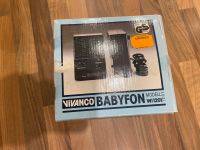 Vivanco Bayfon W1201 retro sehr guter zustand Babyphone Hessen - Trebur Vorschau