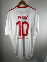 Hamburger HSV 2009/2010 Heimtrikot - XL - Petrić Hamburg - Wandsbek Vorschau