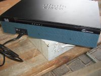 Cisco CISCO2911 Router Sachsen-Anhalt - Eisleben Vorschau