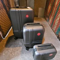 3 koffer von Swiss zu verkaufen Hamburg-Mitte - Hamburg Hamm Vorschau