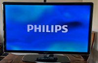 Philips LCD-Fernseher 40PFL7664H/12 Köln - Blumenberg Vorschau