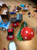 Playmobil unsortiert gemischt Nordrhein-Westfalen - Dormagen Vorschau