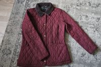 Barbour Montrose Quilt Damen Steppjacke weinrot Gr. 40 Elberfeld - Elberfeld-West Vorschau