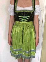 Dirndl Größe 36, nübler Bayern - Ködnitz Vorschau