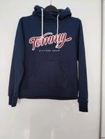 Tommy Hilfiger Damen Hoodie, blau, Gr. S Baden-Württemberg - Leonberg Vorschau