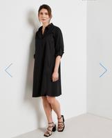 Gerry Weber Tunika Kleid schwarz gr 44 getragen Kr. München - Planegg Vorschau