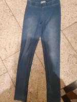 Jeggings H&M Gr 158 Bayern - Reichenbach Vorschau