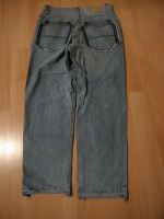 Sean John Jeans W 34 sehr guter Zustand Vintage hell-blaue Farbe Hannover - Herrenhausen-Stöcken Vorschau