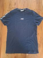 Sportshirt FILA dunkelblau Gr. M Niedersachsen - Peine Vorschau