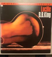 MFSL B.B. King - Lucille - MOFI MINT Vinyl Schallplatte West - Unterliederbach Vorschau
