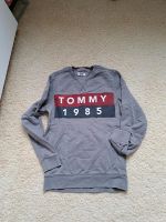 Tommy Jeans Sweatshirt Sachsen-Anhalt - Halle Vorschau
