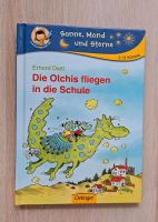 Die Olchis fliegen in die Schule Kinderbuch Niedersachsen - Wildeshausen Vorschau