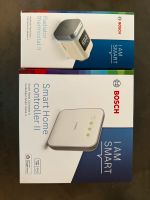 Bosch Smart Home Heizungen Controller + Thermostat Nordrhein-Westfalen - Holzwickede Vorschau