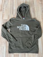 The North Face Hoodie Gr. L Kids ca. 140 Schleswig-Holstein - Kellinghusen Vorschau