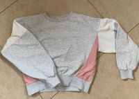 H&M Sweatshirt Gr.146/ 152 grau Bayern - Bockhorn Vorschau