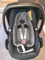 Maxi Cosi Pebble Plus mit Isofixstation Nordrhein-Westfalen - Bottrop Vorschau