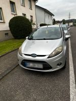 Ford Fiesta Nordrhein-Westfalen - Leverkusen Vorschau