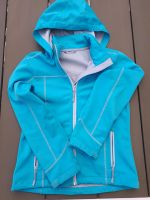 Softshell Jacke Gr. 140 Nordrhein-Westfalen - Erkelenz Vorschau