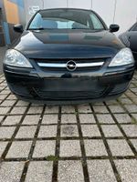 Opel Corsa C Bayern - Schwarzenbach a d Saale Vorschau