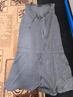 Kurzoveralls Berlin - Spandau Vorschau