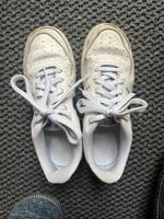 NIKE AIR FORCE - Gr.36 Nordrhein-Westfalen - Meschede Vorschau