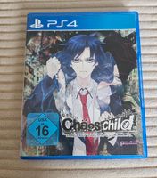 Chaos Child - PS4 Spiel (inklusive Versand) Düsseldorf - Düsseltal Vorschau