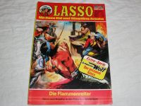 7 x Lasso Comic # 563 588 604 623 626 629 637 Nordrhein-Westfalen - Solingen Vorschau