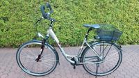 Damenrad Fahrrad Kalkhoff 28 Zoll Sachsen - Schkeuditz Vorschau