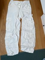 Beige Hose von H&M in der Größe 36 Niedersachsen - Papenburg Vorschau