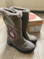 Ricosta Winterstiefel, Winterschuhe, Schuhe, Gr. 27- wie neu Niedersachsen - Seesen Vorschau