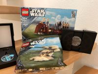 Lego Star Wars GWPs 40686 und 30680 Hessen - Liederbach Vorschau