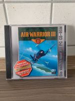 Air Warrior 3 Pc CD-Rom Hessen - Waldsolms Vorschau