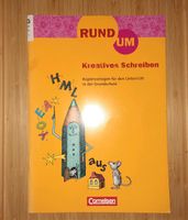 Kopiervorlagen Kreatives Schreiben Grundschule  Osterangebot Niedersachsen - Kirchlinteln Vorschau