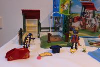 Playmobil Country 6929 Pferdewaschplatz Baden-Württemberg - Schlier Vorschau