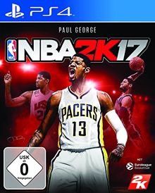 PS4 - 5x Sportspiele PES2017,NBA 2K17,PES 2016,NBA Live14,UEFA in Deuselbach