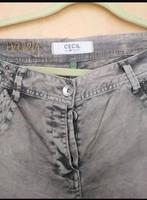 Hose Cecil beige Baden-Württemberg - Weingarten Vorschau