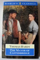 The Mayor of Casterbridge, Thomas Hardy, englische Ausgabe; TB Rheinland-Pfalz - Neustadt an der Weinstraße Vorschau