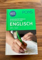 PONS Schulwörterbuch Klausurausgabe ENGLISCH Rheinland-Pfalz - Vallendar Vorschau